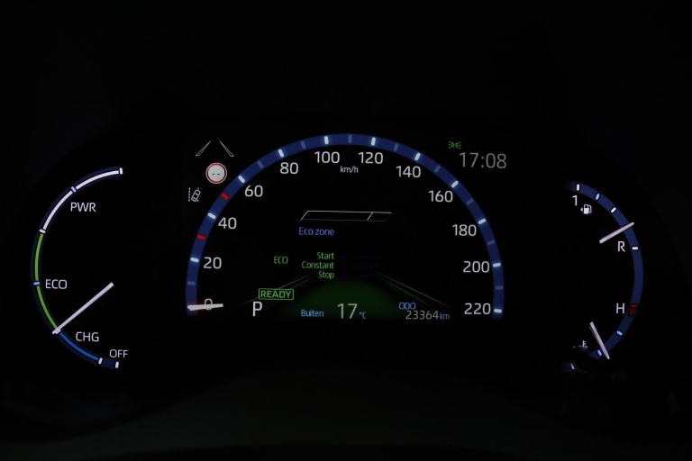 Toyota Yaris Cross - 1.5 Hybrid Dynamic 44