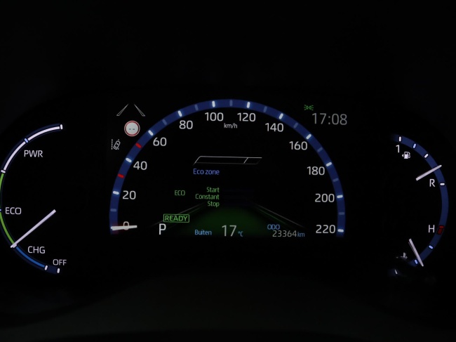 Toyota Yaris Cross - 1.5 Hybrid Dynamic