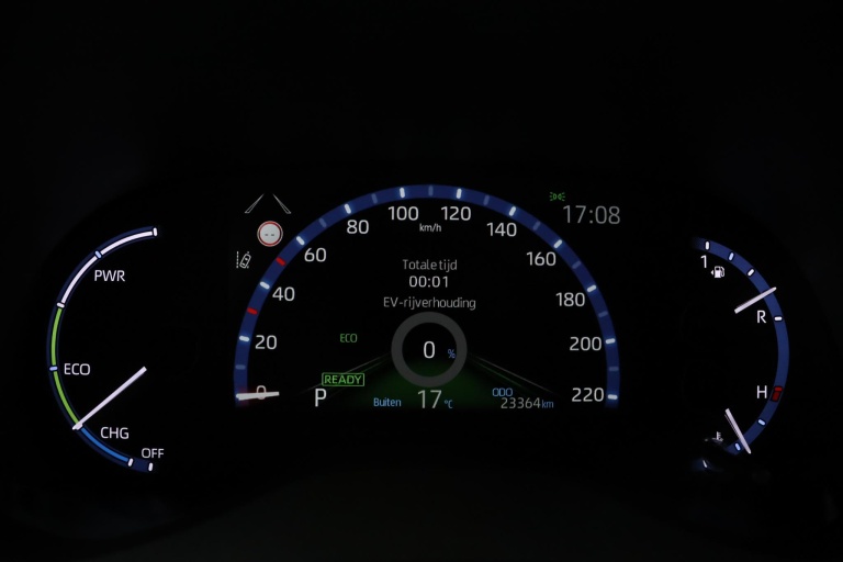 Toyota Yaris Cross - 1.5 Hybrid Dynamic 45