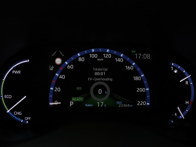 Toyota Yaris Cross - 1.5 Hybrid Dynamic