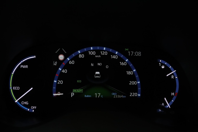 Toyota Yaris Cross - 1.5 Hybrid Dynamic 46