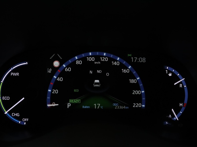 Toyota Yaris Cross - 1.5 Hybrid Dynamic