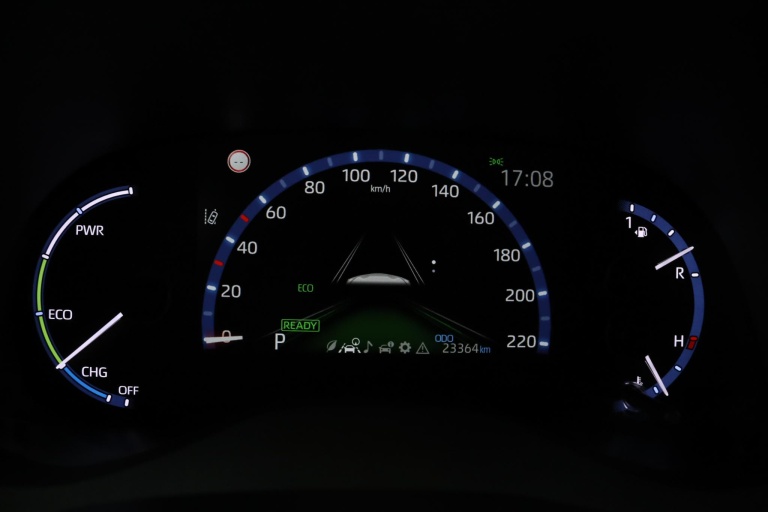 Toyota Yaris Cross - 1.5 Hybrid Dynamic 47