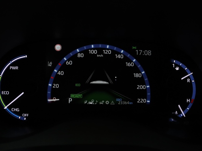 Toyota Yaris Cross - 1.5 Hybrid Dynamic