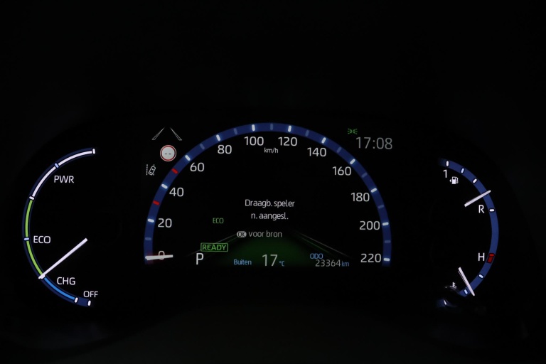 Toyota Yaris Cross - 1.5 Hybrid Dynamic 48