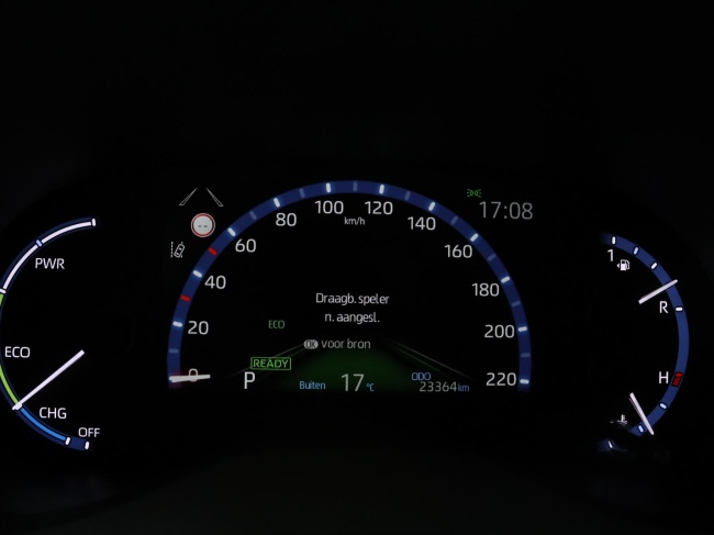 Toyota Yaris Cross - 1.5 Hybrid Dynamic