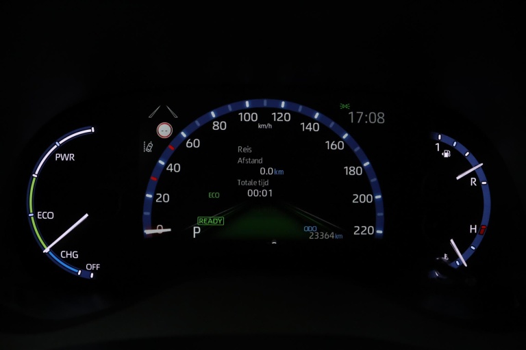 Toyota Yaris Cross - 1.5 Hybrid Dynamic 49