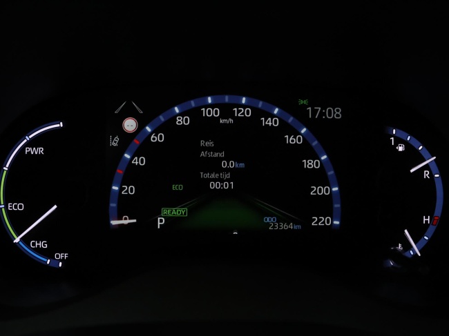 Toyota Yaris Cross - 1.5 Hybrid Dynamic