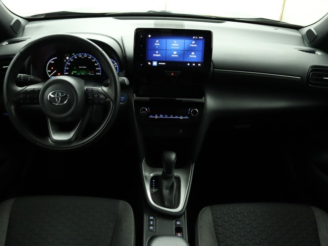 Toyota Yaris Cross - 1.5 Hybrid Dynamic