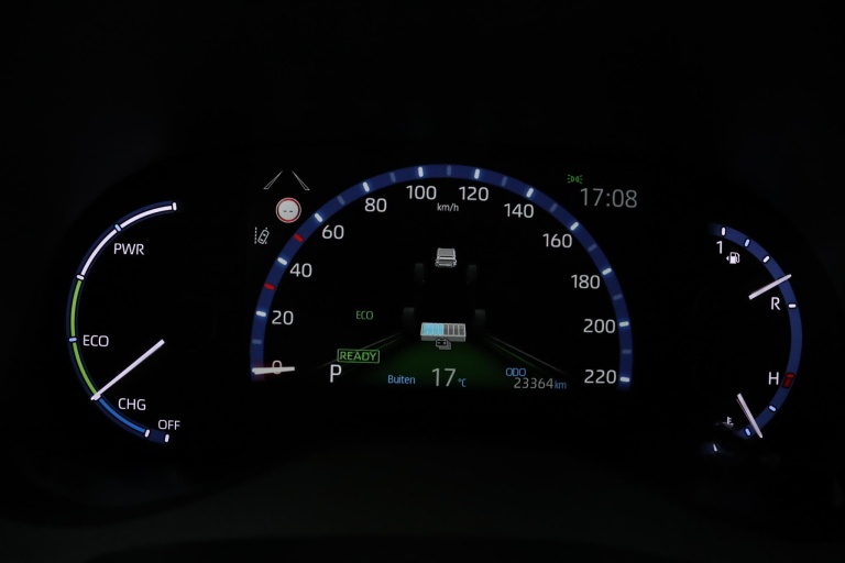 Toyota Yaris Cross - 1.5 Hybrid Dynamic 50