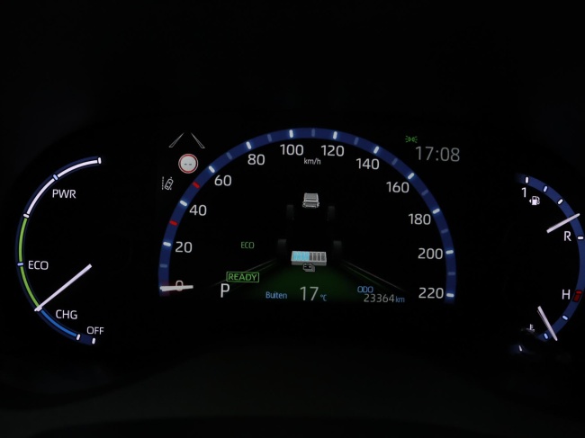 Toyota Yaris Cross - 1.5 Hybrid Dynamic