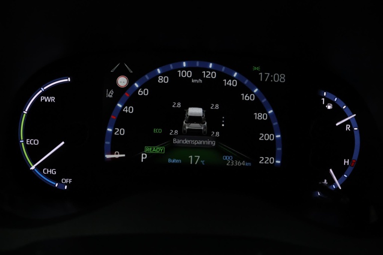 Toyota Yaris Cross - 1.5 Hybrid Dynamic 51