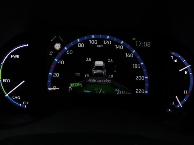 Toyota Yaris Cross - 1.5 Hybrid Dynamic