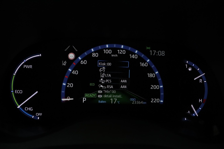 Toyota Yaris Cross - 1.5 Hybrid Dynamic 52