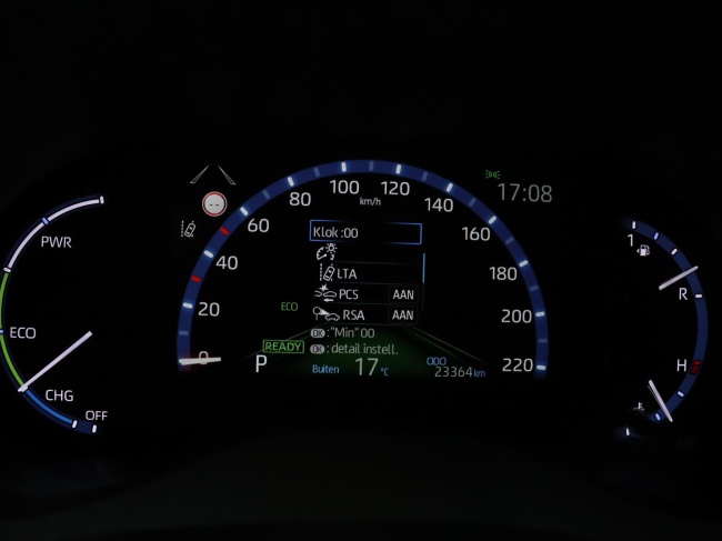 Toyota Yaris Cross - 1.5 Hybrid Dynamic