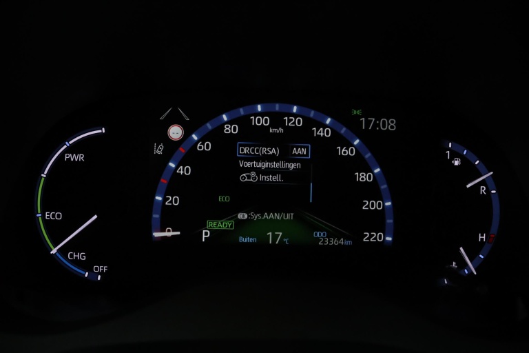 Toyota Yaris Cross - 1.5 Hybrid Dynamic 53