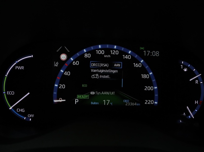 Toyota Yaris Cross - 1.5 Hybrid Dynamic