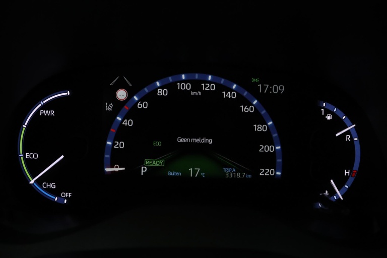 Toyota Yaris Cross - 1.5 Hybrid Dynamic 54