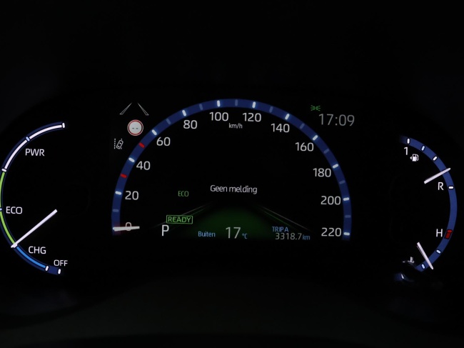 Toyota Yaris Cross - 1.5 Hybrid Dynamic