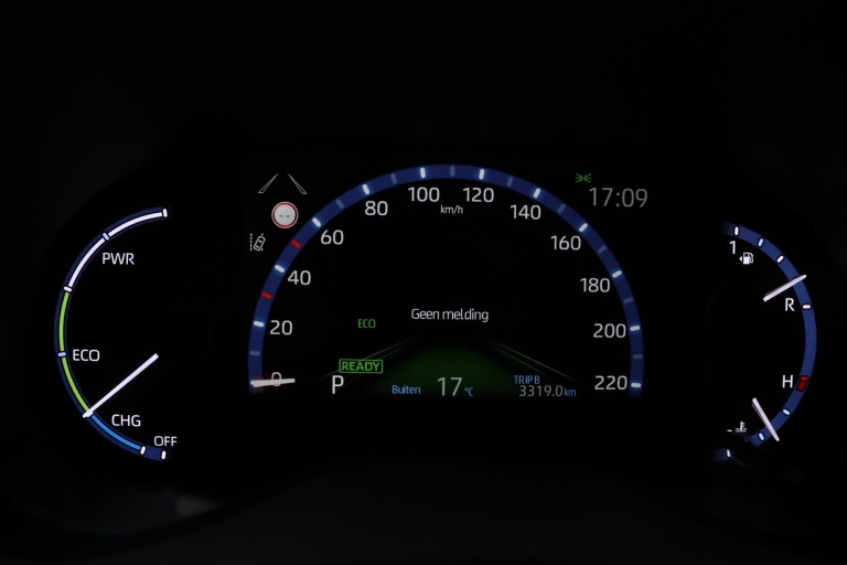 Toyota Yaris Cross - 1.5 Hybrid Dynamic 55