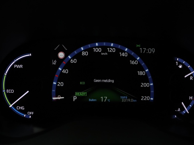 Toyota Yaris Cross - 1.5 Hybrid Dynamic