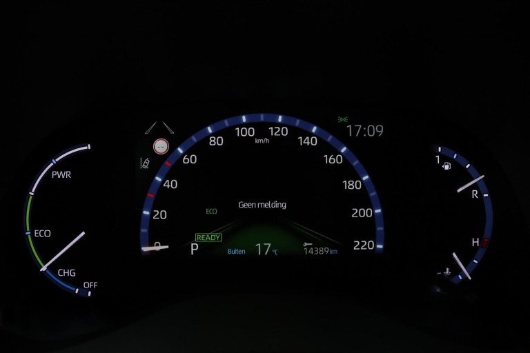 Toyota Yaris Cross - 1.5 Hybrid Dynamic 56