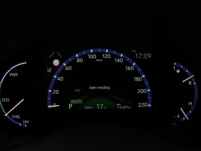 Toyota Yaris Cross - 1.5 Hybrid Dynamic