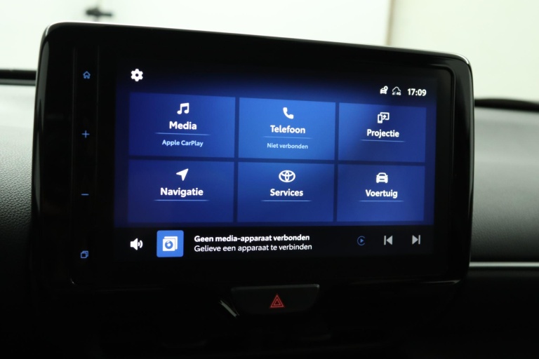 Toyota Yaris Cross - 1.5 Hybrid Dynamic 57