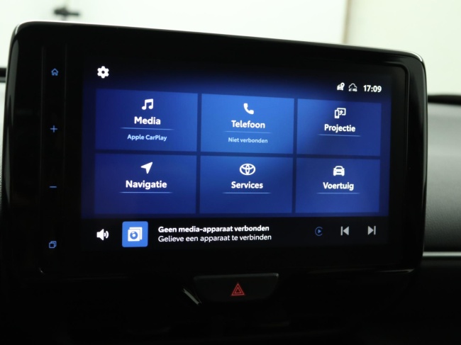 Toyota Yaris Cross - 1.5 Hybrid Dynamic