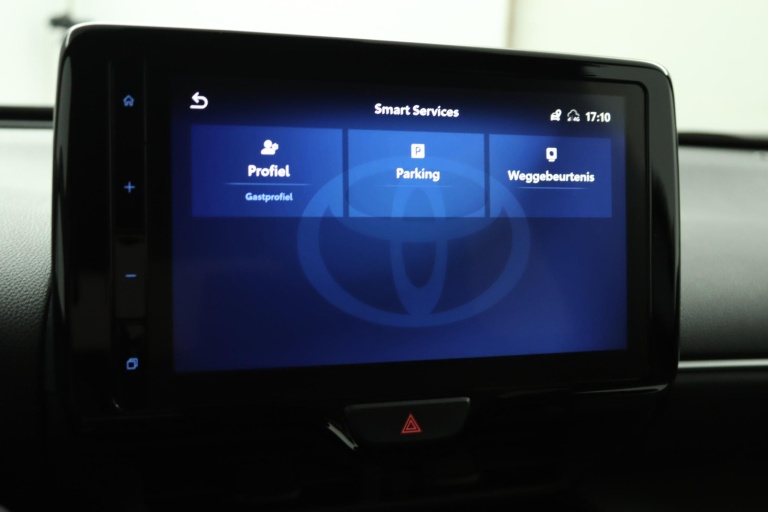 Toyota Yaris Cross - 1.5 Hybrid Dynamic 58