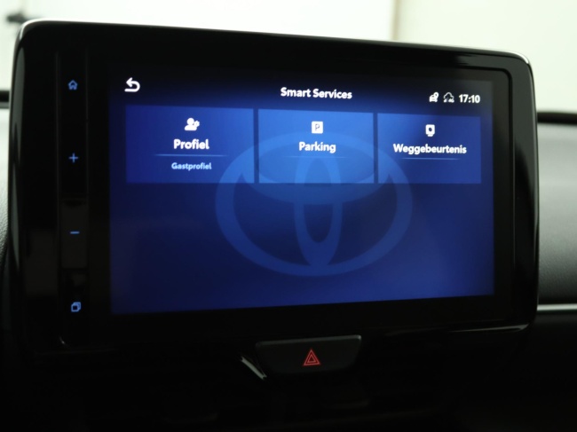 Toyota Yaris Cross - 1.5 Hybrid Dynamic