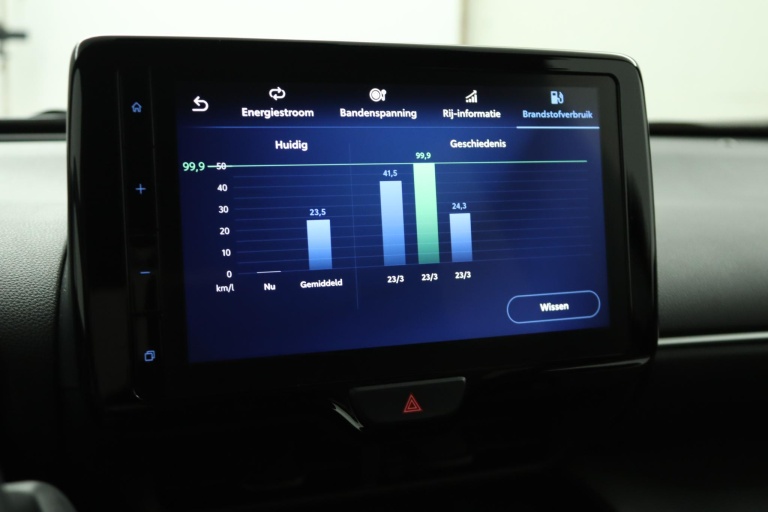 Toyota Yaris Cross - 1.5 Hybrid Dynamic 59