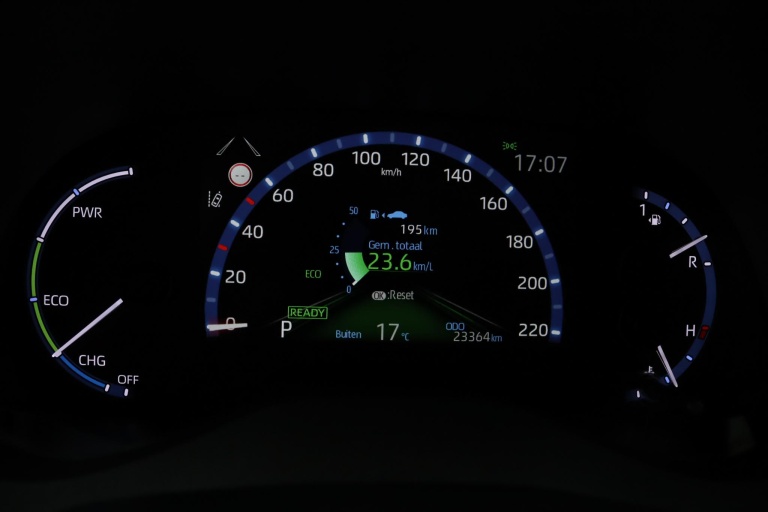 Toyota Yaris Cross - 1.5 Hybrid Dynamic 6