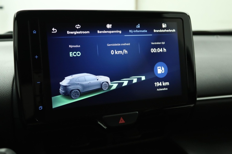 Toyota Yaris Cross - 1.5 Hybrid Dynamic 60