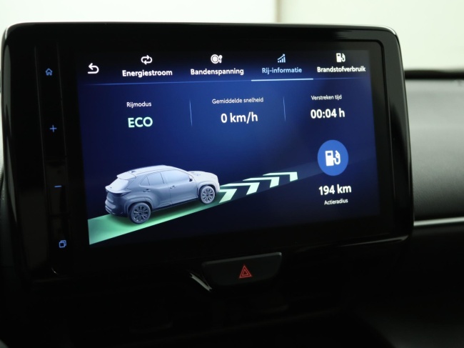 Toyota Yaris Cross - 1.5 Hybrid Dynamic