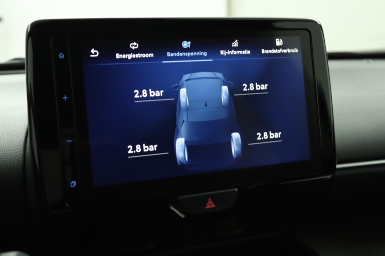 Toyota Yaris Cross - 1.5 Hybrid Dynamic 61