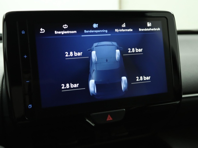 Toyota Yaris Cross - 1.5 Hybrid Dynamic