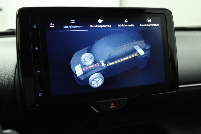 Toyota Yaris Cross - 1.5 Hybrid Dynamic 62