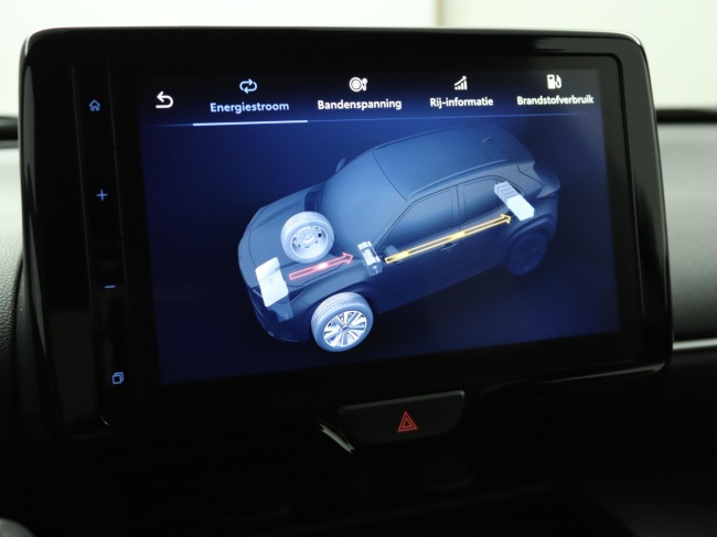 Toyota Yaris Cross - 1.5 Hybrid Dynamic