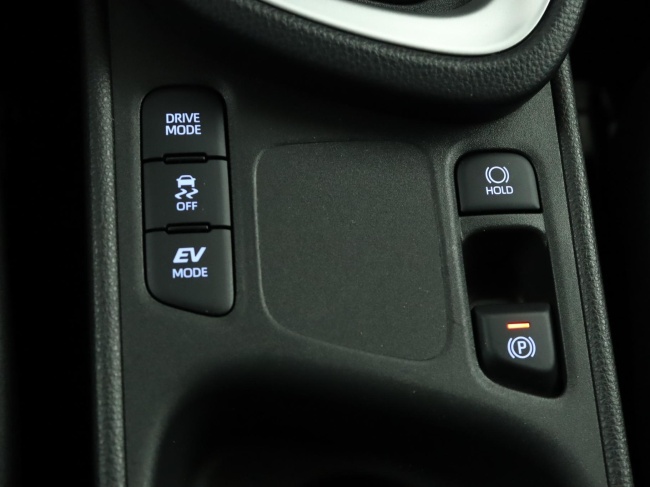 Toyota Yaris Cross - 1.5 Hybrid Dynamic