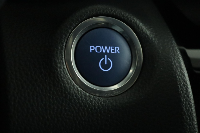 Toyota Yaris Cross - 1.5 Hybrid Dynamic 65