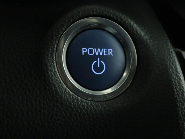 Toyota Yaris Cross - 1.5 Hybrid Dynamic