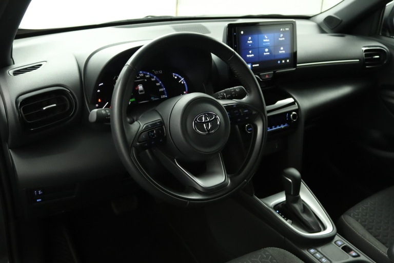 Toyota Yaris Cross - 1.5 Hybrid Dynamic 66