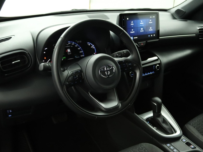 Toyota Yaris Cross - 1.5 Hybrid Dynamic
