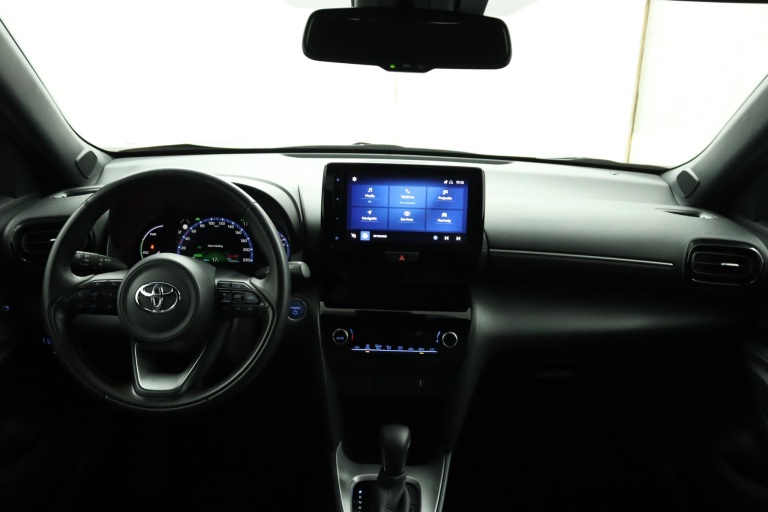 Toyota Yaris Cross - 1.5 Hybrid Dynamic 67