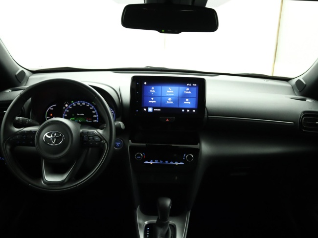 Toyota Yaris Cross - 1.5 Hybrid Dynamic