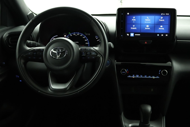 Toyota Yaris Cross - 1.5 Hybrid Dynamic 68