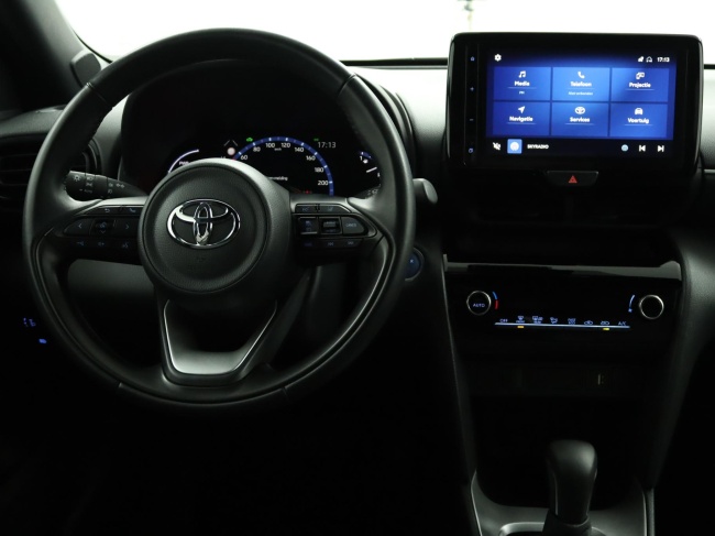 Toyota Yaris Cross - 1.5 Hybrid Dynamic