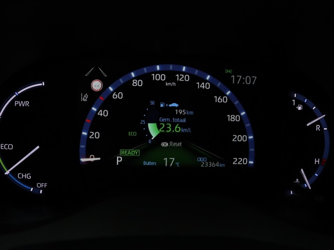 Toyota Yaris Cross - 1.5 Hybrid Dynamic