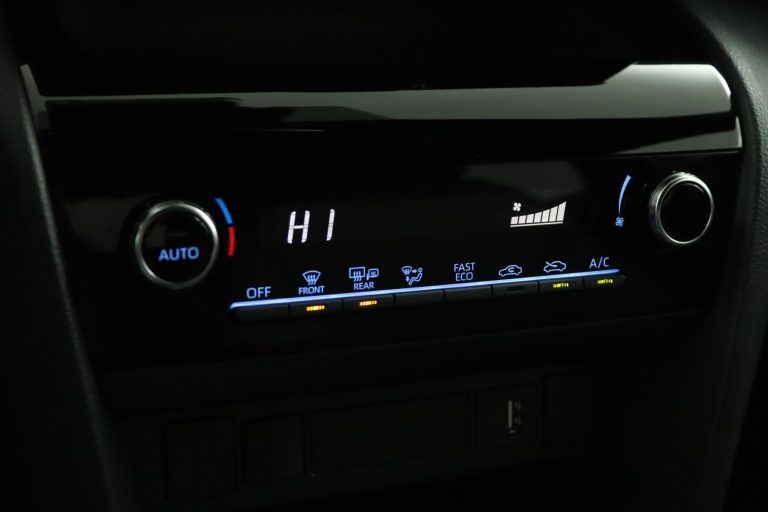 Toyota Yaris Cross - 1.5 Hybrid Dynamic 7